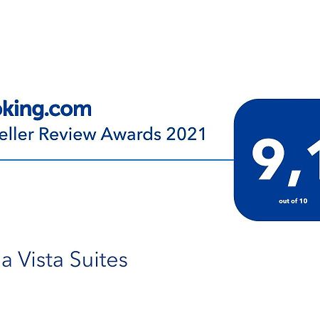 Bella Vista Suites エクステリア 写真