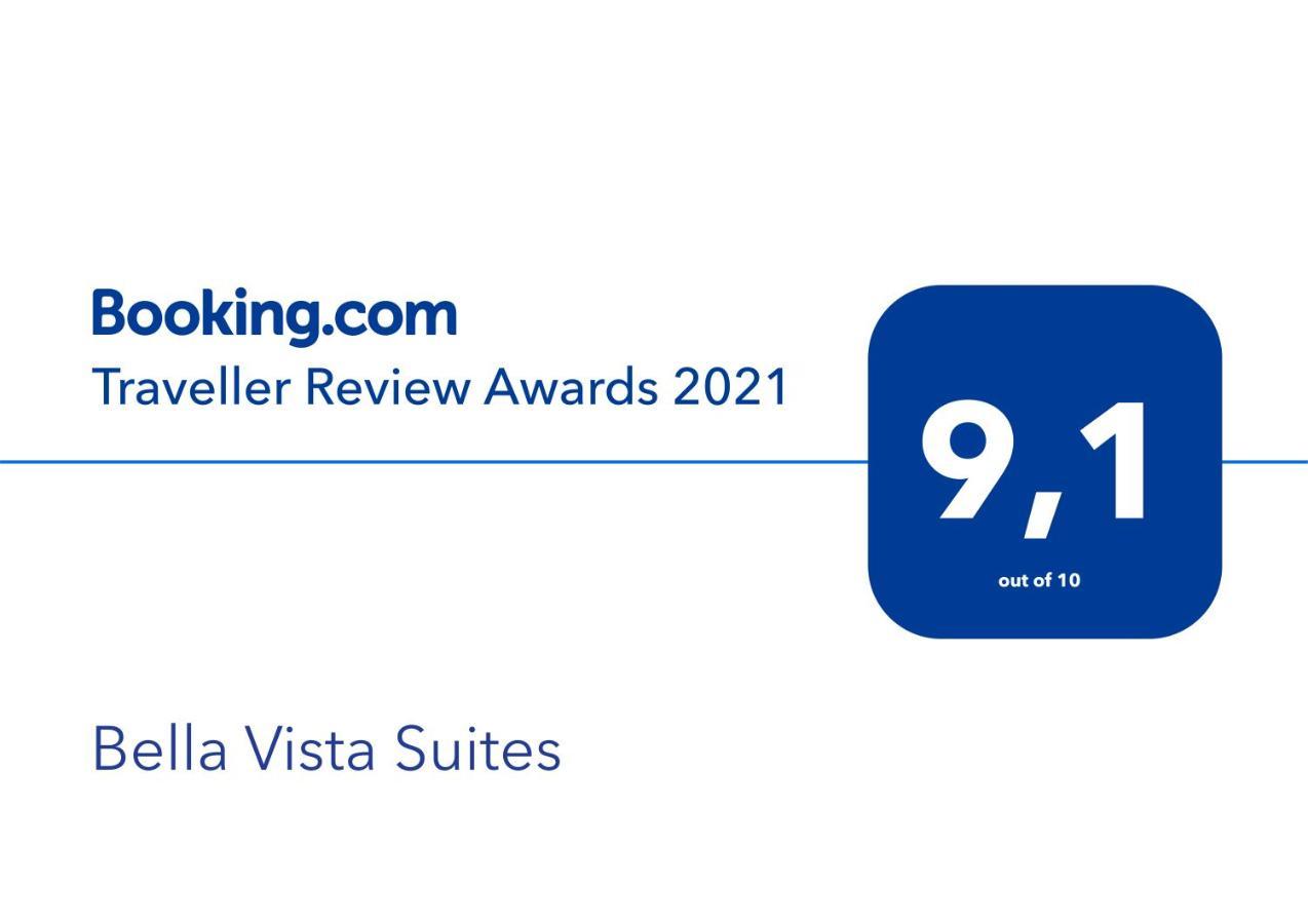 Bella Vista Suites エクステリア 写真