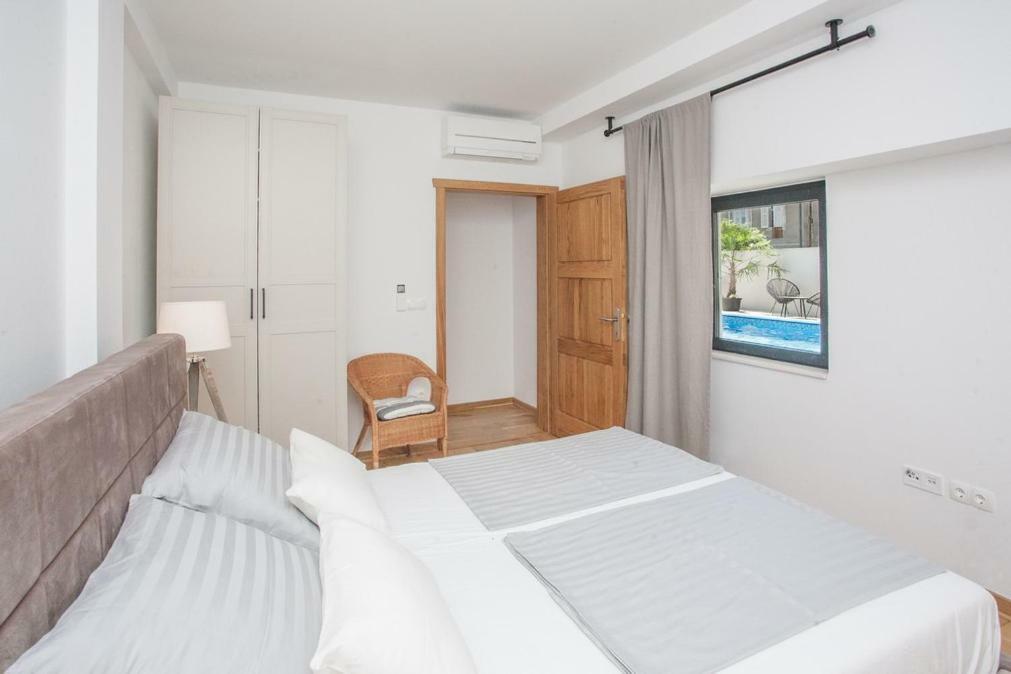 Bella Vista Suites エクステリア 写真