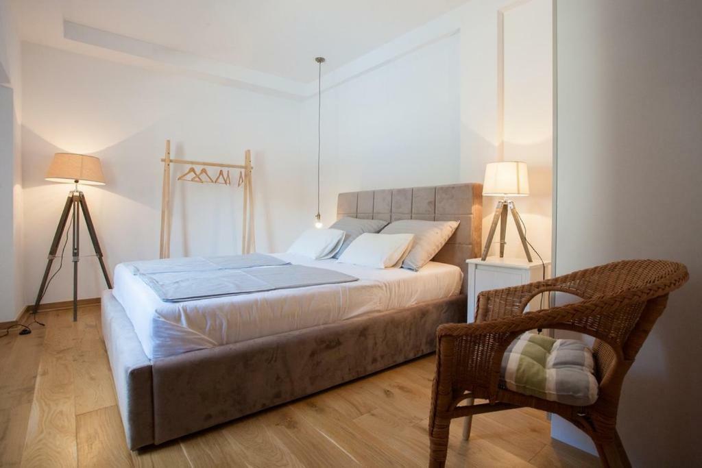 Bella Vista Suites エクステリア 写真