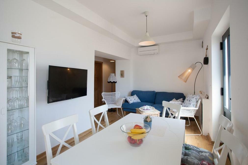 Bella Vista Suites エクステリア 写真