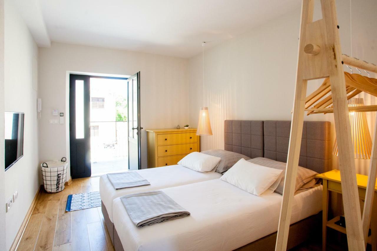 Bella Vista Suites エクステリア 写真
