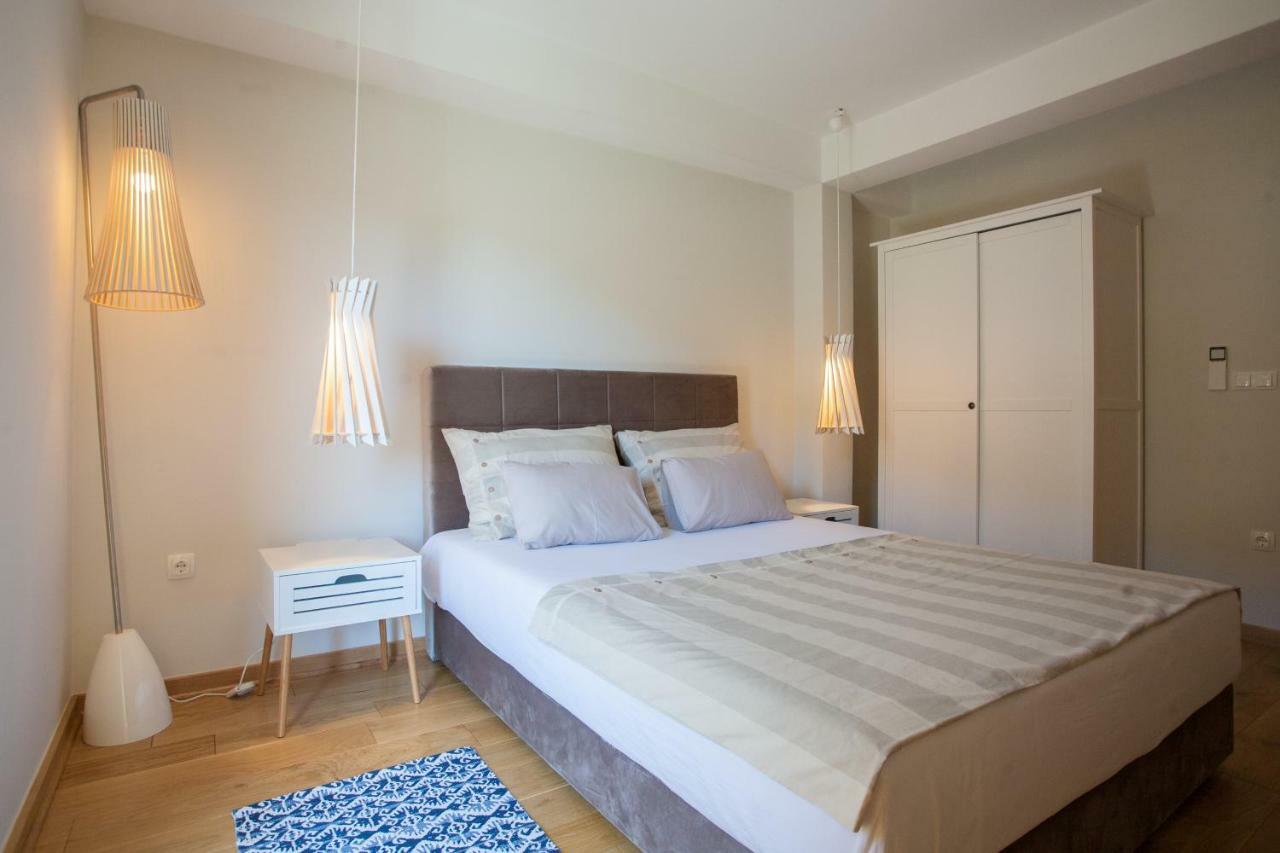 Bella Vista Suites エクステリア 写真
