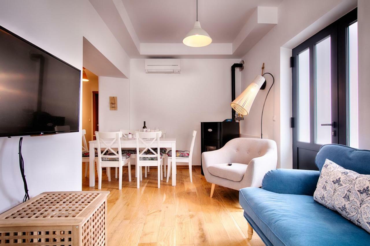Bella Vista Suites エクステリア 写真