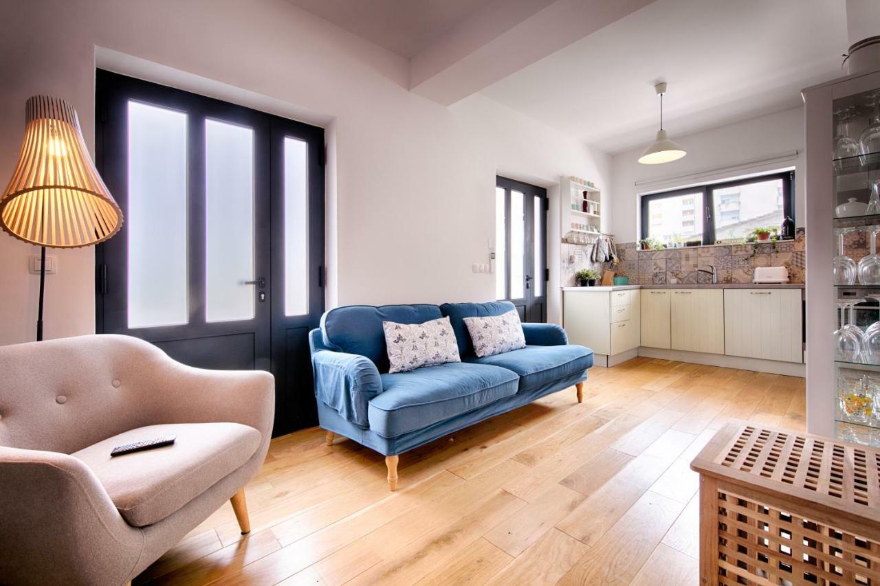 Bella Vista Suites エクステリア 写真