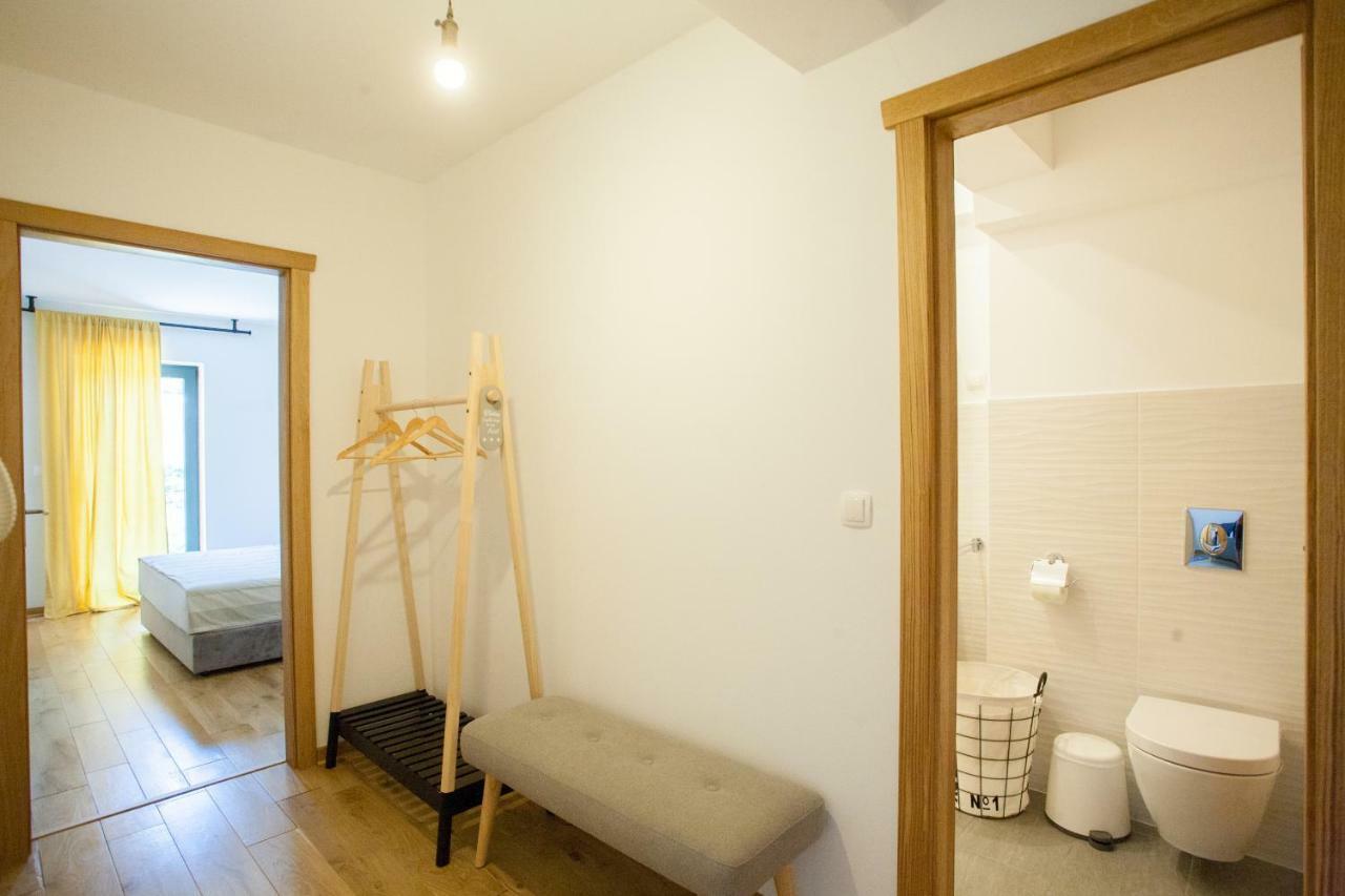 Bella Vista Suites エクステリア 写真