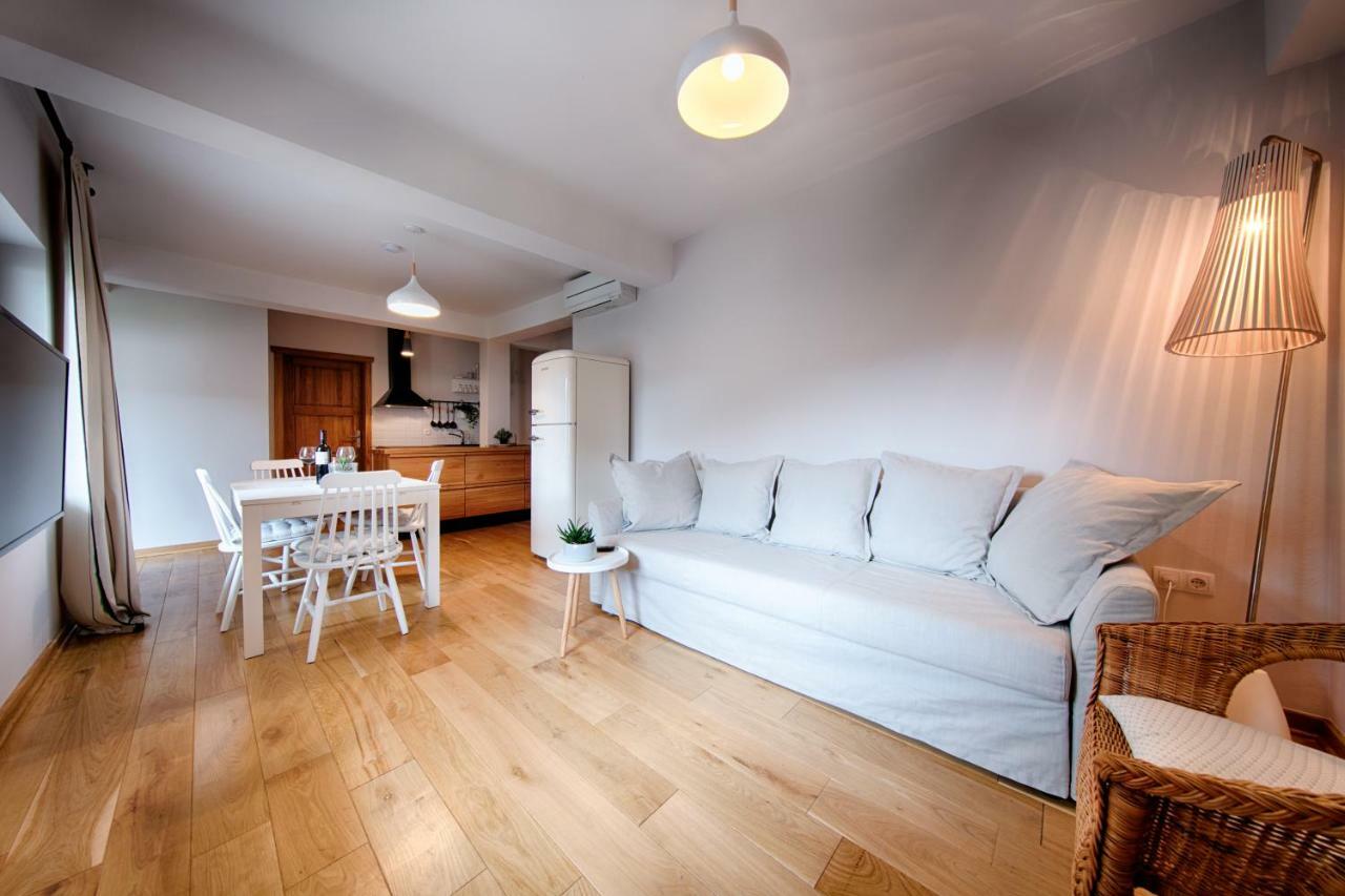 Bella Vista Suites エクステリア 写真