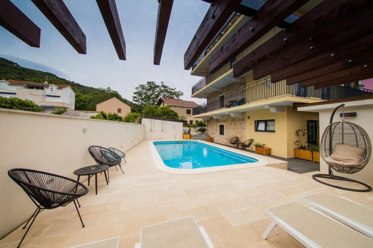 Bella Vista Suites エクステリア 写真