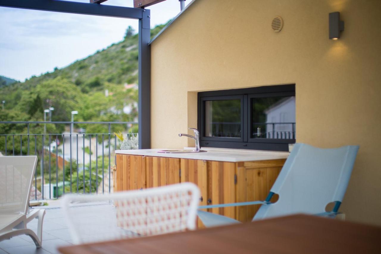 Bella Vista Suites エクステリア 写真