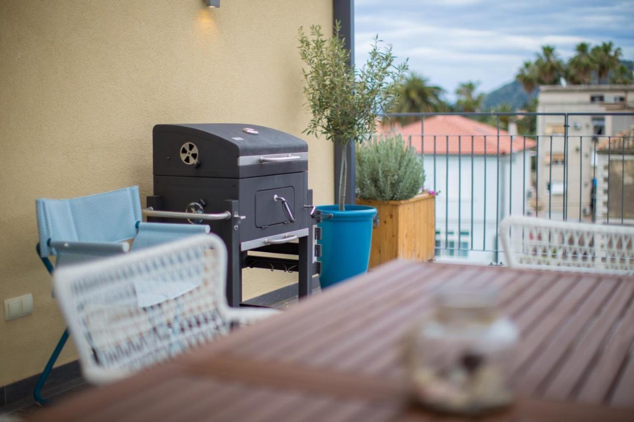 Bella Vista Suites エクステリア 写真